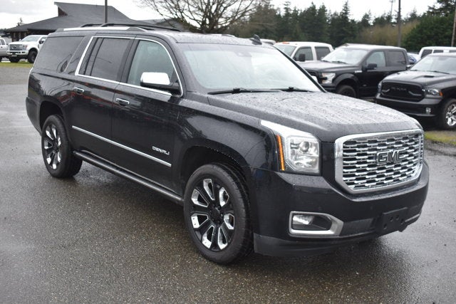 2019 GMC Yukon XL Denali