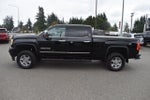 2015 GMC SIERRA 3500 HD CREW CAB SLT