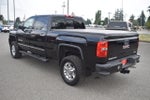 2015 GMC SIERRA 3500 HD CREW CAB SLT