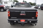 2015 GMC SIERRA 3500 HD CREW CAB SLT
