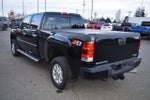 2014 GMC Sierra 3500HD DENALI PICKUP 4D 6 1/2 FT