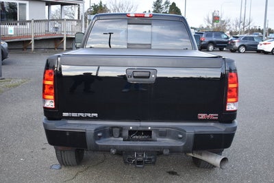 2014 GMC Sierra 3500HD DENALI PICKUP 4D 6 1/2 FT