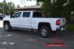 2017 GMC Sierra 3500HD Denali