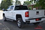 2017 GMC Sierra 3500HD Denali