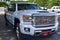 2017 GMC Sierra 3500HD Denali