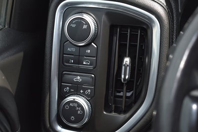 2019 GMC Sierra 1500 SLE