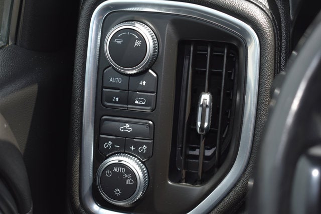 2019 GMC Sierra 1500 SLE