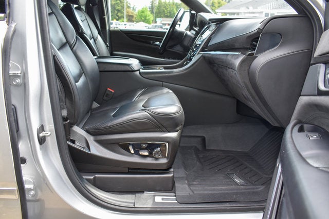 2019 Cadillac Escalade ESV Platinum
