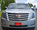 2019 Cadillac Escalade ESV Platinum