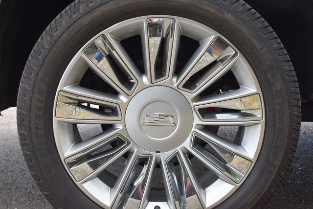 2019 Cadillac Escalade ESV Platinum