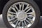 2019 Cadillac Escalade ESV Platinum