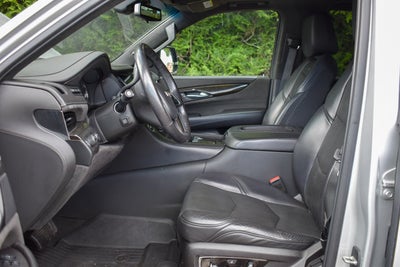 2019 Cadillac Escalade ESV Platinum