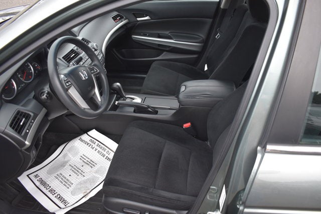 2009 Honda Accord Sdn EX