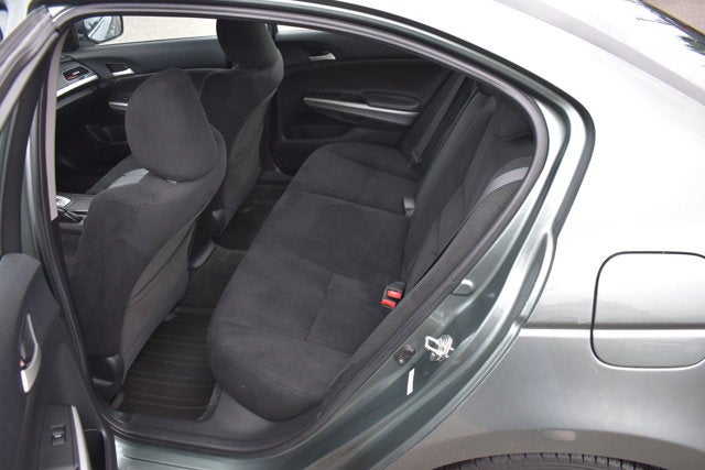 2009 Honda Accord Sdn EX