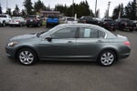 2009 Honda Accord Sdn EX
