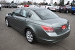 2009 Honda Accord Sdn EX