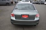 2009 Honda Accord Sdn EX
