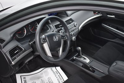 2009 Honda Accord Sdn EX