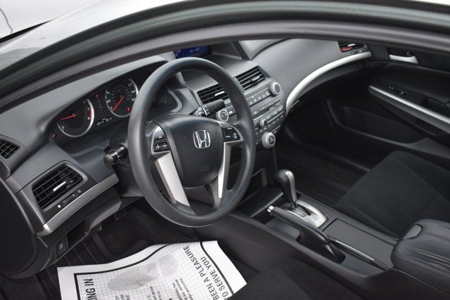 2009 Honda Accord Sdn EX
