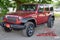 2011 Jeep Wrangler Unlimited Sport