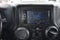 2011 Jeep Wrangler Unlimited Sport