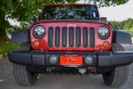 2011 Jeep Wrangler Unlimited Sport