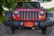 2011 Jeep Wrangler Unlimited Sport