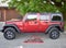 2011 Jeep Wrangler Unlimited Sport