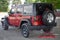 2011 Jeep Wrangler Unlimited Sport