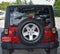 2011 Jeep Wrangler Unlimited Sport