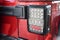2011 Jeep Wrangler Unlimited Sport