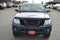 2015 Nissan Frontier SV