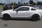 2006 Ford Mustang COUPE 2D