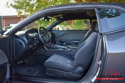 2015 Dodge Challenger R/T