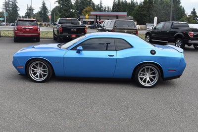 2015 Dodge Challenger R/T