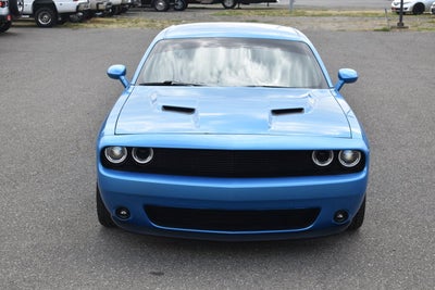 2015 Dodge Challenger R/T