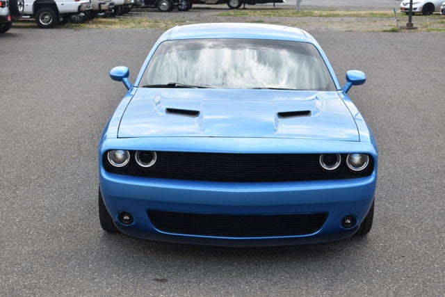 2015 Dodge Challenger R/T