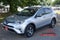 2018 Toyota RAV4 XLE SPORT UTILITY 4D