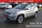 2017 Jeep Compass Limited