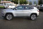 2017 Jeep Compass Limited
