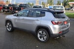 2017 Jeep Compass Limited