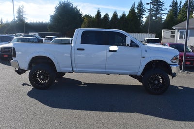 2011 RAM 3500 SLT