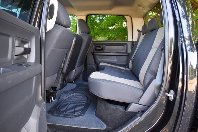 2010 Dodge Ram 2500 ST