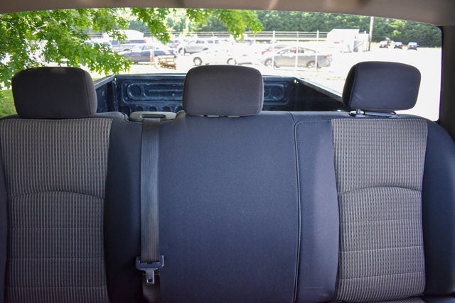 2010 Dodge Ram 2500 ST