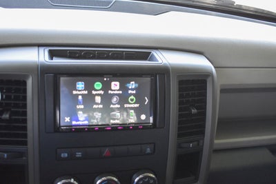 2010 Dodge Ram 2500 ST