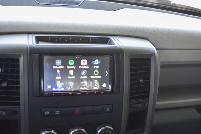 2010 Dodge Ram 2500 ST