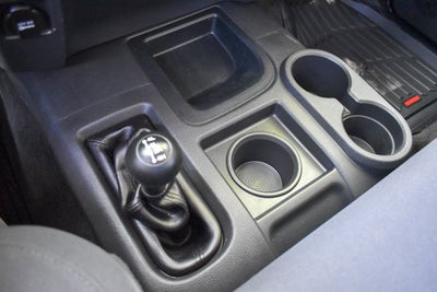 2010 Dodge Ram 2500 ST