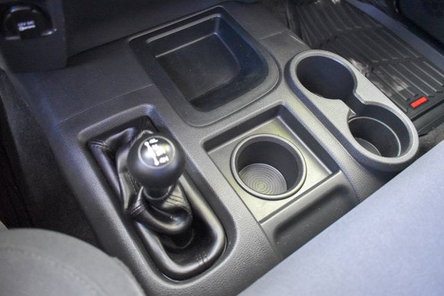 2010 Dodge Ram 2500 ST