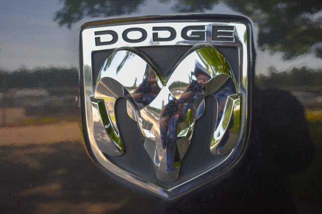 2010 Dodge Ram 2500 ST