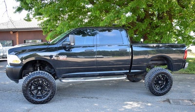 2010 Dodge Ram 2500 ST